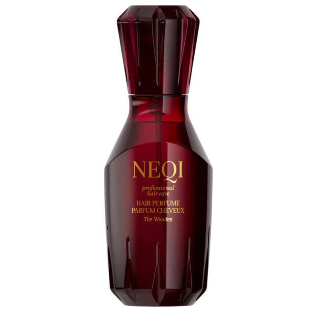 Neqi Hair Perfume The Wooden