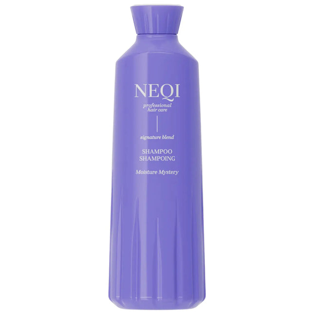 Neqi Moisture Mystery Shampoo