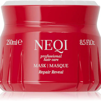 Neqi Repair Reveal Mask
