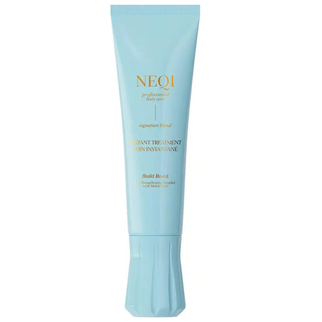 Neqi Treatement Treasure Build Boost