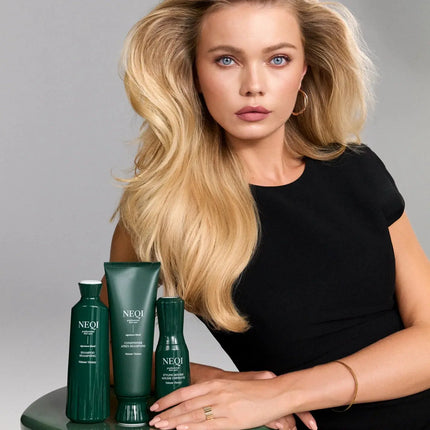 Neqi Volume Victory Conditioner