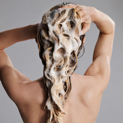 Neqi Volume Victory Shampoo