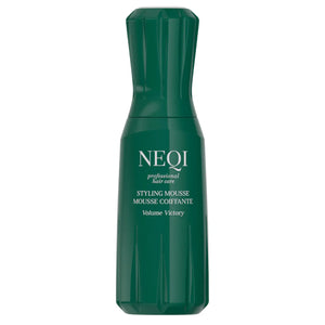 Neqi Volume Victory Styling Mousse