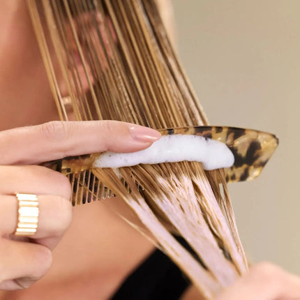 Neqi Volume Victory Styling Mousse