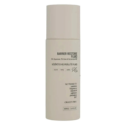 NERDS Barrier Restore Fluid