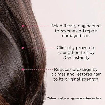 Noughty Bond Builder Leave-In Treatment