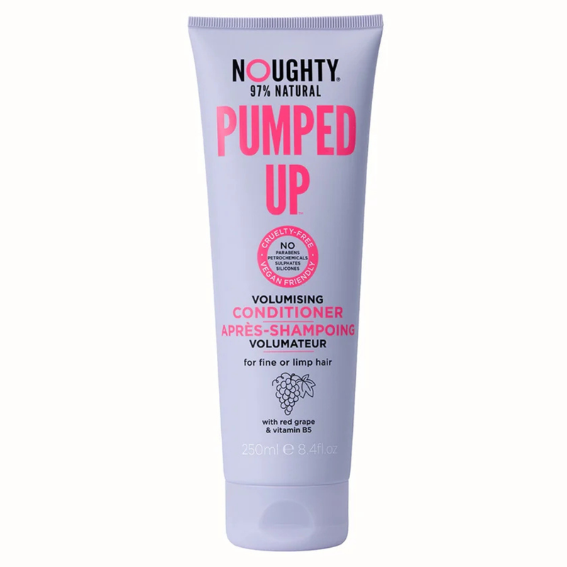 Noughty Pumped Up Conditioner