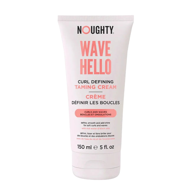 Noughty Wave Hello Taming Cream