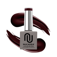 UV/LED Gel Nail Polish No. 71 Violet Plum