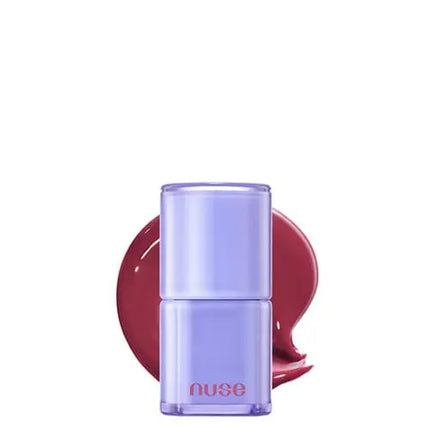 Nuse Care Liptual Liptint 06 Fin Berry
