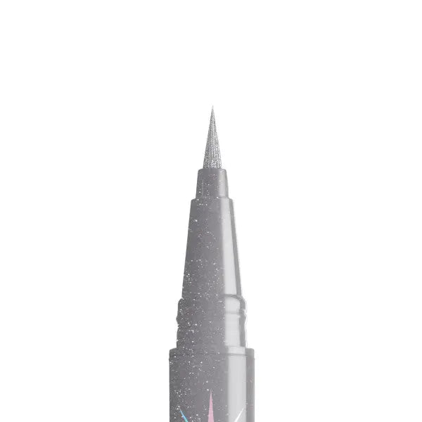 NYX Professional Makeup Bridgerton Epic Ink Liner Glitz 01 Glitzed In Silver