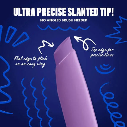 NYX Professional Makeup Epic Inky Stix Eyeliner Lavender Link