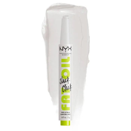 NYX Professional Makeup Fat Oil Slick Click Going Live