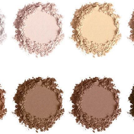 NYX Professional Makeup Highlight & Contour Pro Palette