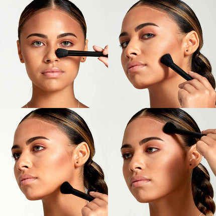 NYX Professional Makeup Highlight & Contour Pro Palette