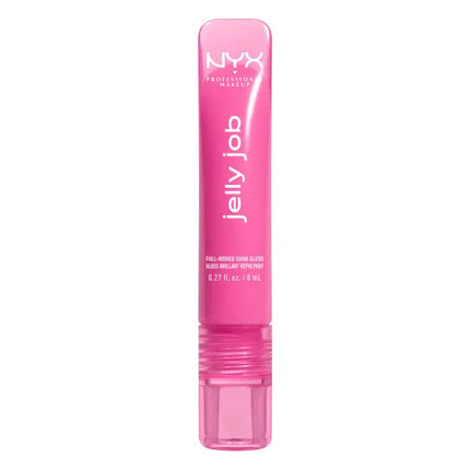 NYX Professional Makeup Jelly Job Lipgloss Jelly Icing