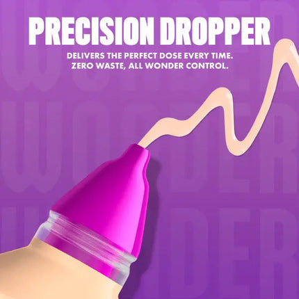 NYX Professional Makeup Make 'EM Wonder Foundation