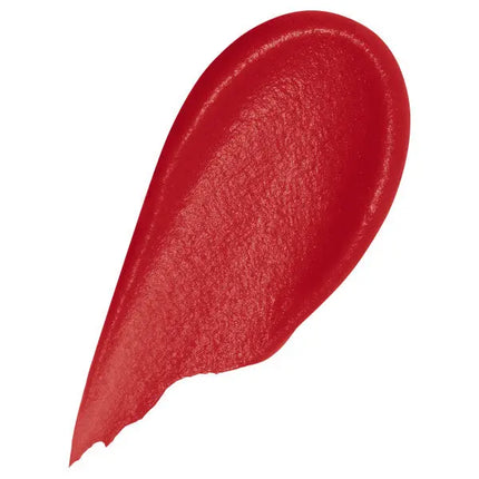 NYX Professional Makeup Simpson Smushy Blurred Finish Matte Lip Balm Bart Rebel Red