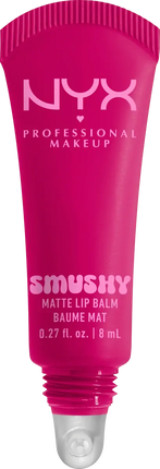 NYX Professional Makeup Smushy Matte Lip Balm She´s Serving