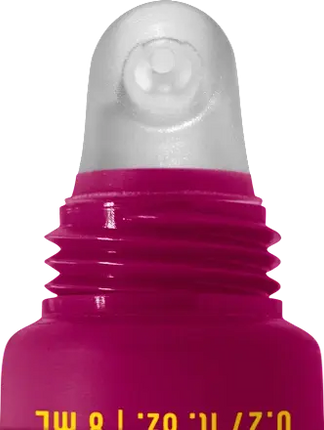 NYX Professional Makeup Smushy Matte Lip Balm Silly Slippin