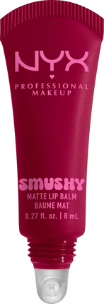 NYX Professional Makeup Smushy Matte Lip Balm Squeeze N'Snizzle