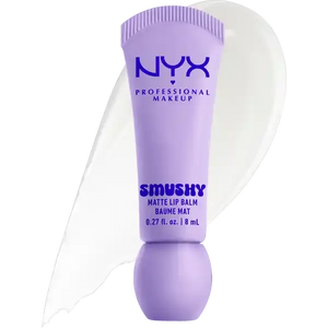 NYX Professional Makeup Smushy Matte Lip Balm Sugar Smush