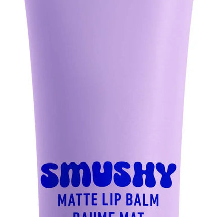 NYX Professional Makeup Smushy Matte Lip Balm Sugar Smush