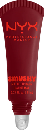 NYX Professional Makeup Smushy Matte Lip Balm Swipe 2 Smooth