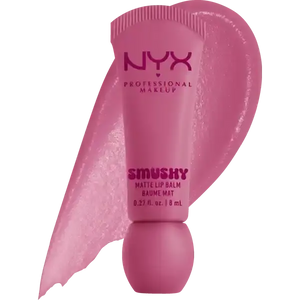 NYX Professional Makeup Smushy Matte Lip Balm Swipe Sesh