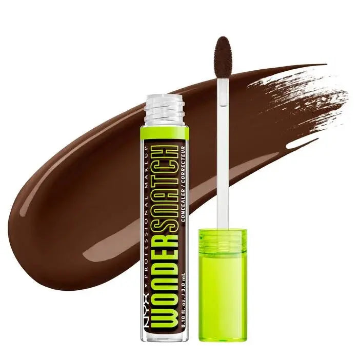 NYX Professional Makeup Wonder Snatch Concealer Rich Espresso