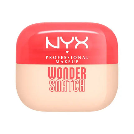 NYX Professional Makeup Wonder Snatch Powder