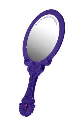 NYX Professional Makeup x Bridgerton Royal Reflections Makeup Mirror