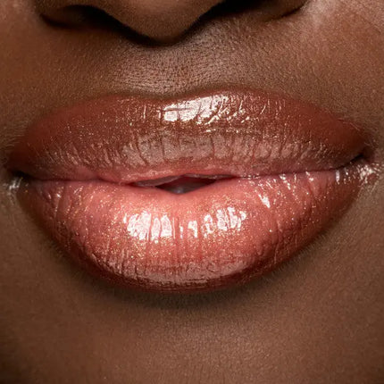 NYX Professional Makeup x Bridgerton Royal Treasures Duo Lipkit 06 Caramel Courtship + Toffee Temptation