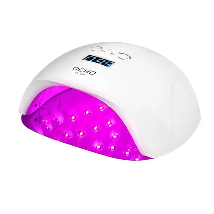 Ocho Nails X13 Plus UV LED Lamp 65W