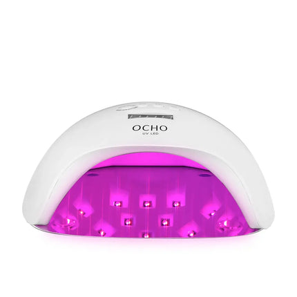 Ocho Nails X13 Plus UV LED Lamp 65W
