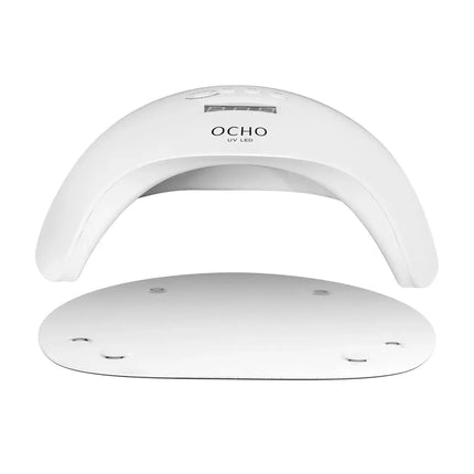 Ocho Nails X13 Plus UV LED Lamp 65W
