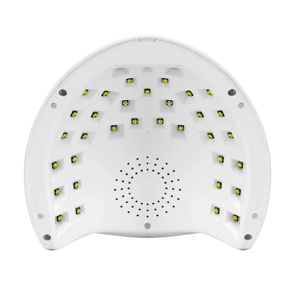 Ocho Nails X13 Plus UV LED Lamp 65W