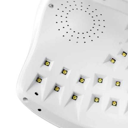Ocho Nails X13 Plus UV LED Lamp 65W