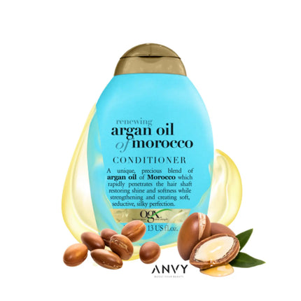 OGX Beauty Argan Oil Of Morocco Hair Conditioner