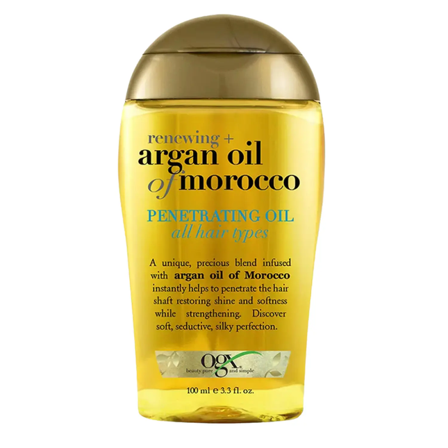 OGX Beauty Argan Oil Of Morocco Penetrating Oil