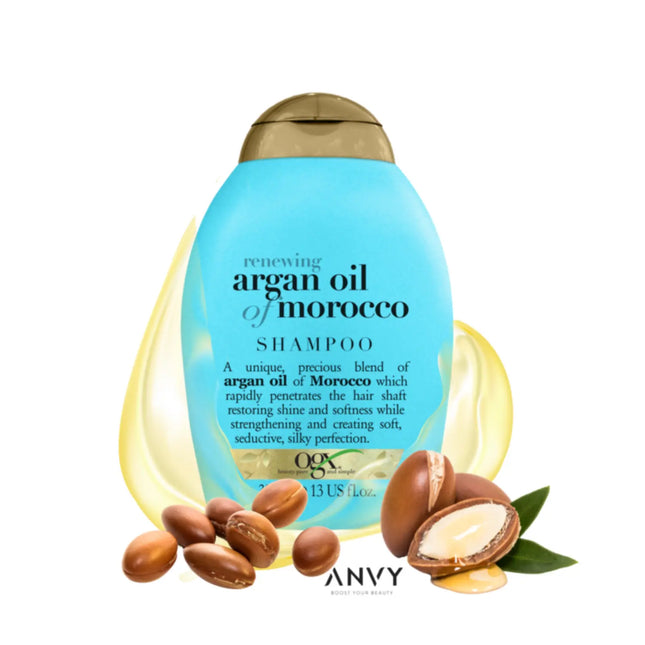 OGX Beauty Argan Oil Of Morocco Shampoo