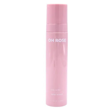 Oh Rose Rose Water