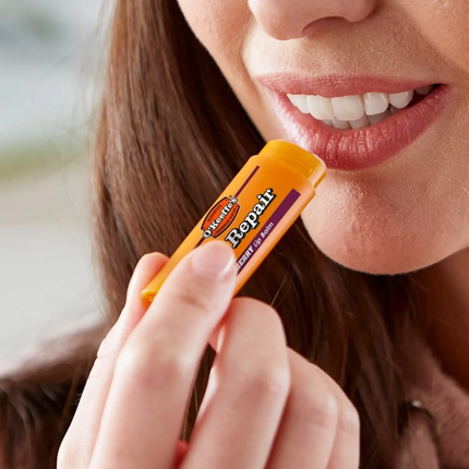 O'Keeffe's Lip Repair Cherry
