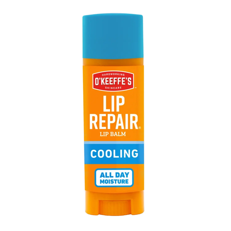 O'Keeffe's Lip Repair Verkoelend