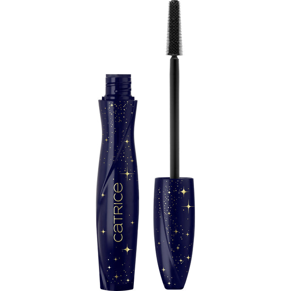 On the Starpath Glam & Doll Volume Mascara C01 Black Gravity