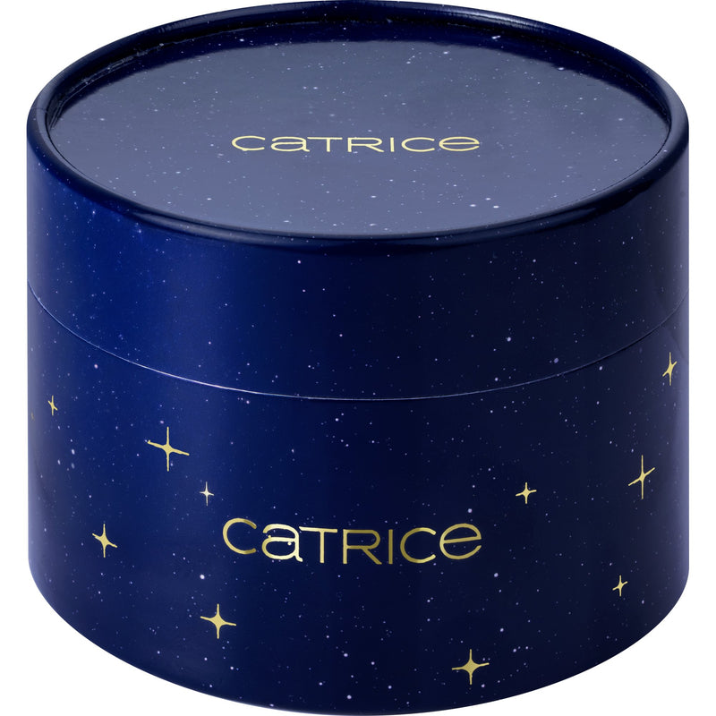 On the Starpath Luminous Body Highlighter C01 Touched By Stars