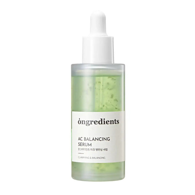 Ongredients AC Balancing Serum
