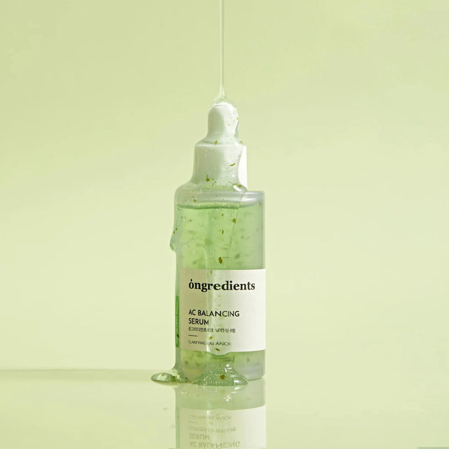 Ongredients AC Balancing Serum