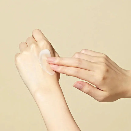 Ongredients Skin Barrier Calming Lotion 80 ml.