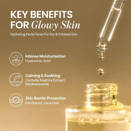 Ongredients Skin Barrier Calming Softener